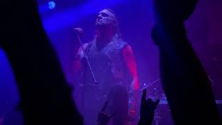 Marduk - Beyond the Grace of God - Live in Chile 2023