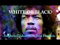 WHITE OR BLACK? | New Jimi Hendrix track