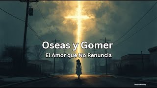 Oseas y Gomer — El Amor que No Renuncia (Versión Oficial) | Renova Worship