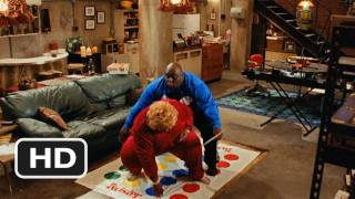 Big Mommas Like Father Like Son Movie Clip - Reach For The Stars 2011 Hd