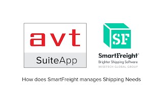 How does SmartFreight manages Shipping Needs screenshot 4
