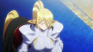 Video thumbnail of "Nobility Centorea Char Song From Monster Musume no Iru Nichijou"