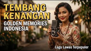 Download lagu Keroncong Jadul 1940–1970 | Lagu Merdu yang Bikin Rindu dan Membawa Ingatan