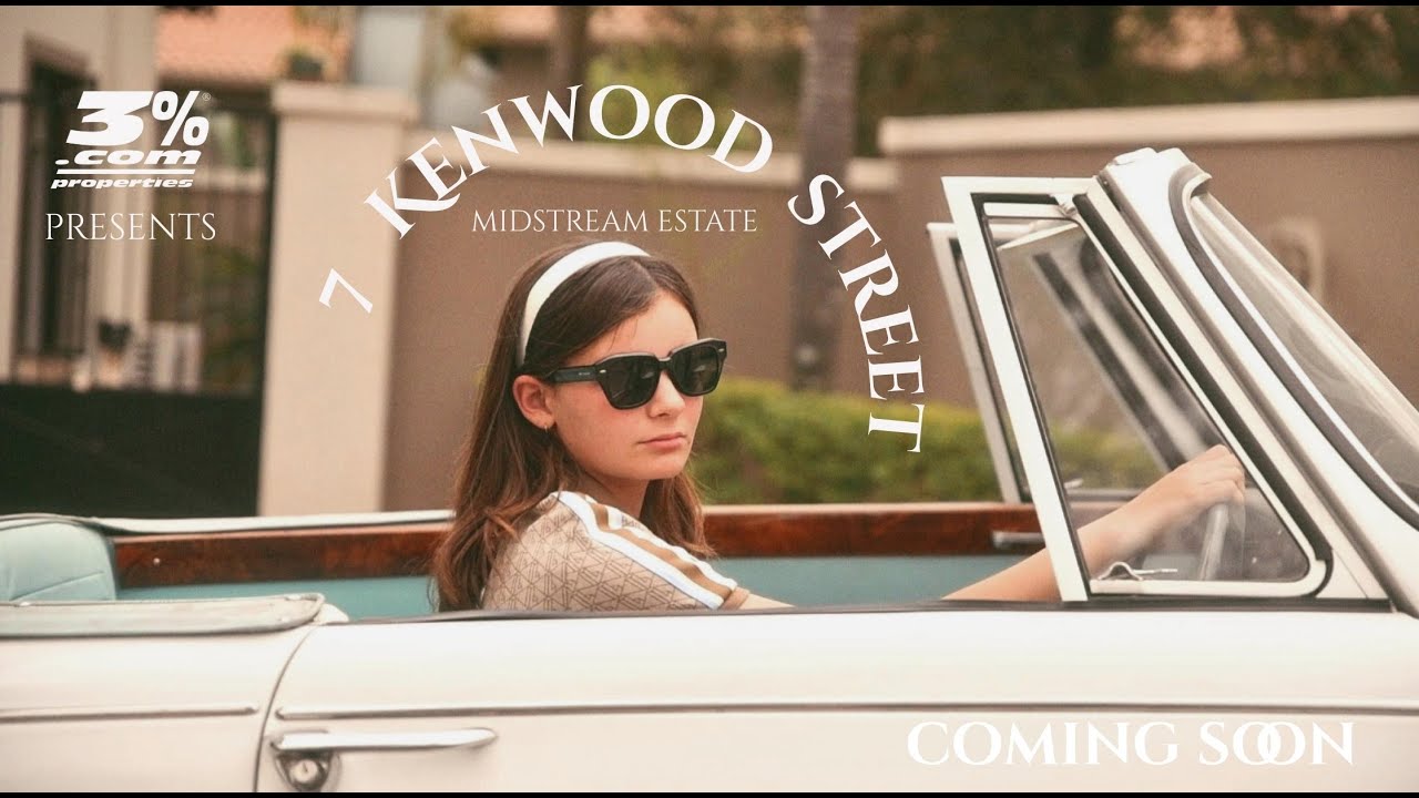 New Property Teaser - Coming Soon!