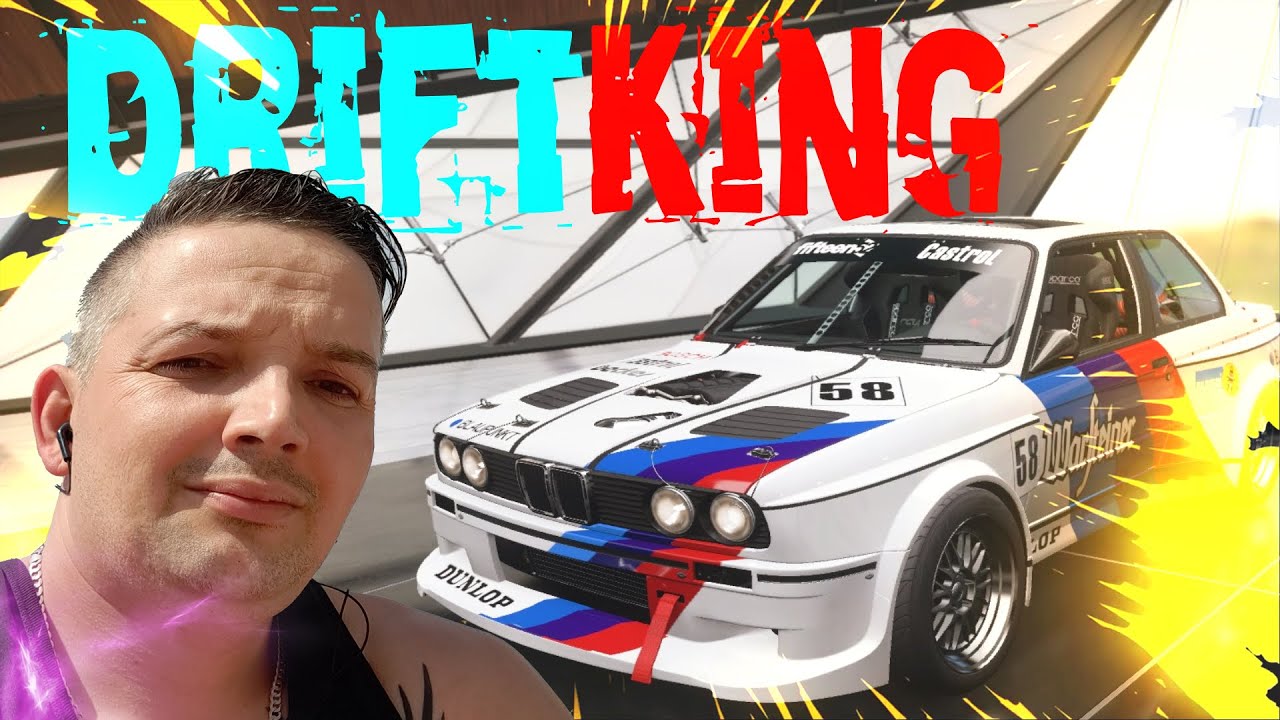 Merry Christmas 🎅🏻 tak spadł śnieg :D  & Forza 5 By : MatDemonek 👨🏼‍✈️