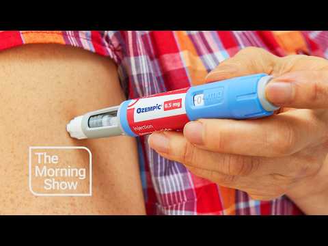 The generic version of Ozempic has been approved: What you need to know