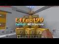 HOW TO MAKE A SECRET DOOR TO LUCKY BLOCK WORLD in Minecraft PE