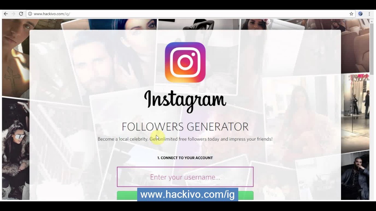 legit free instagram followers instantly no survey 2017 youtube - free instagram followers no generator