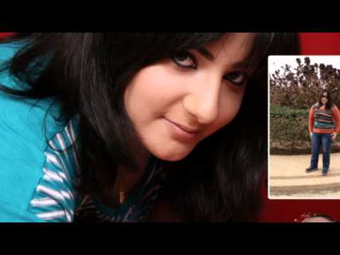 الفنانة ماريان