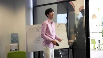 Birmingham AL Javascript Meetup: Angular JS - 1 of 6