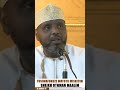 TUSIWAFUKUZE WATOTO MISKITINI SHEIKH OTHMAN MAALIM 