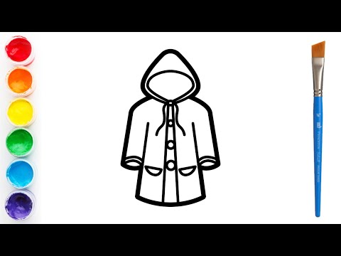 Rainy Season Clothes