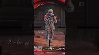 CODM RAW FOOTAGE OF MONTAGE #codm #callofdutycoldwarzombies #callofdutymobile