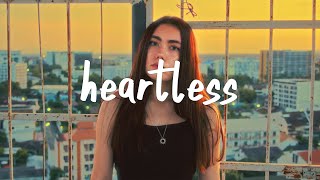 Diplo - Heartless Lyrics