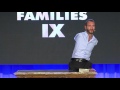 Nick Vujicic inspires World Congress of Families IX attendees