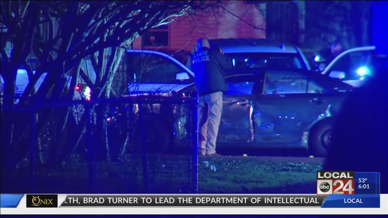 Questions Surround Deadly Officer-Involved Shooting In West Memphis, AR 6PM