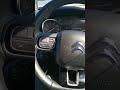 "Show me" questions Citroen C3 2017 on