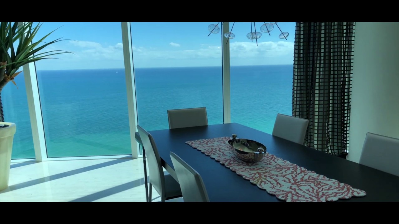 Trump Tower Hollywood FL