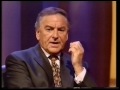 Funny for Money   Bob Monkhouse talks to Ben Elton