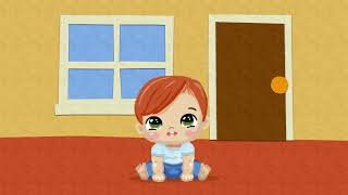 Tiny Baby Boo Slow & Sweet Lullaby For Kids