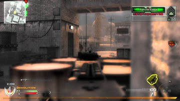 Roxio Game Cap Quality Test [HD]