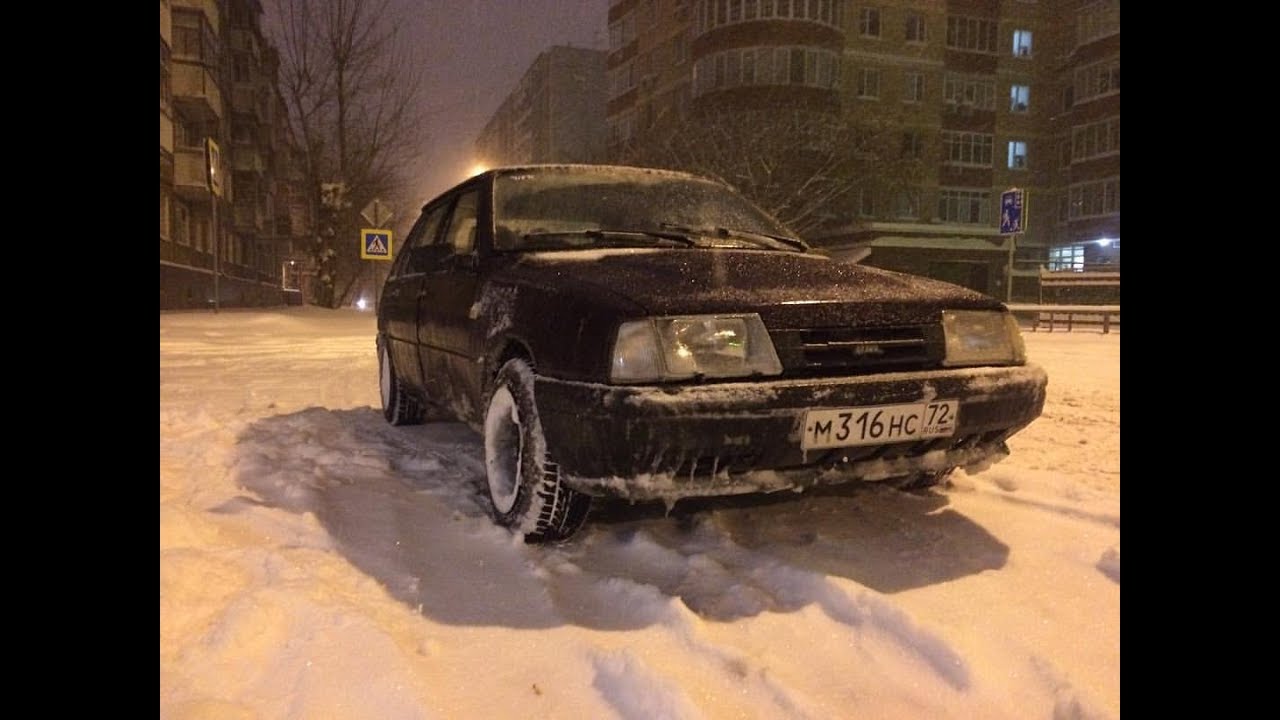 Иж дром тюмень