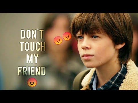 Don't Touch My Friend 😡 Anger Mood Off Whatsapp Status 🔥 | Boy Fight Mood off Status