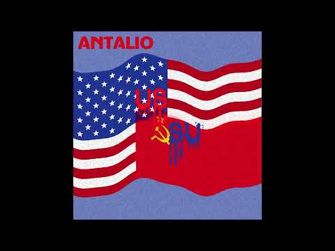 Antalio — Antalio - "US/SU" | Full Album