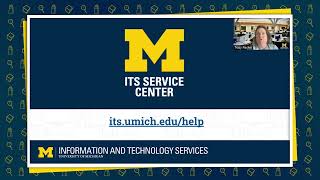 Getting to Know Michigan: Information and Technology Services