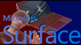 [Итоги Использования] Обзор На Планшет/Компьютер Microsoft Surface Go