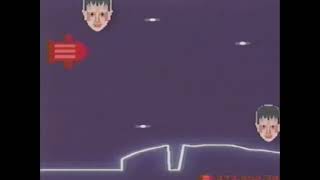 (RARE) quicktoons nickstar bumper (2005)