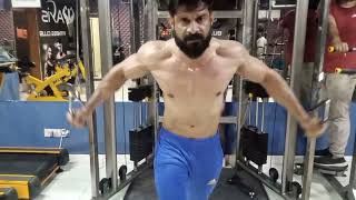 Best workout inner Chest /Shaherfitness