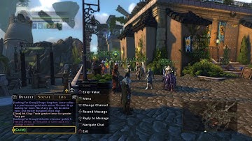 Neverwinter PowerNation Guild Making Loads Of AD