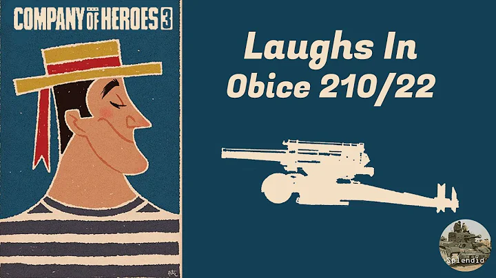 COH3 - Laughs In OBICE