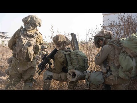 המלחמה בישראל | היום ה-253