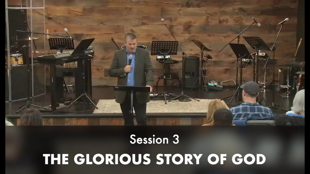 Session 3 - YouTube