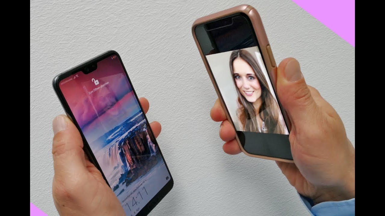Huawei P20 Pro – 128 GB – Entsperrt – Gebraucht – 1 Jahr Garantie