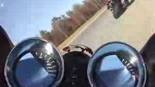 2 laps at CMP