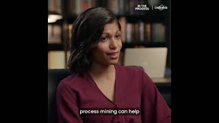 How process mining supports sustainability and the green line