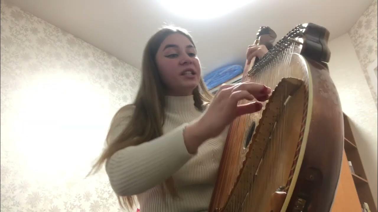 Дарина Мандзюк ММА