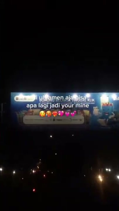 STORY WA 30 DETIK TERBARU || JADI ULTRAMAN AJA BISA:)