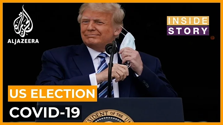 How has COVID-19 changed the US campaign? | Inside Story