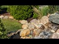 Watch Before you Build your Pondless Waterfall Project Watch Before you Build your Pondless Waterfall Project