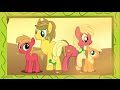Applejack, They Miss You Too [MLP Animation/PMV]