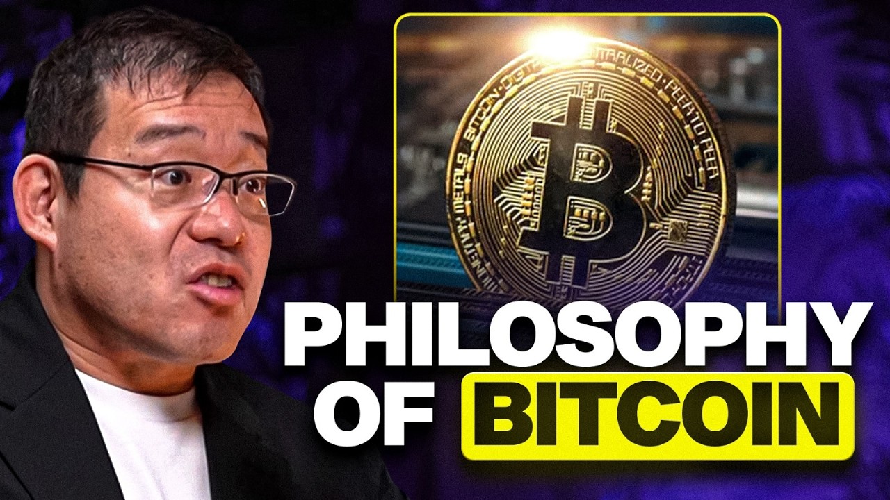 Bitcoin Fundamentals All Investors Should Know (2025)
