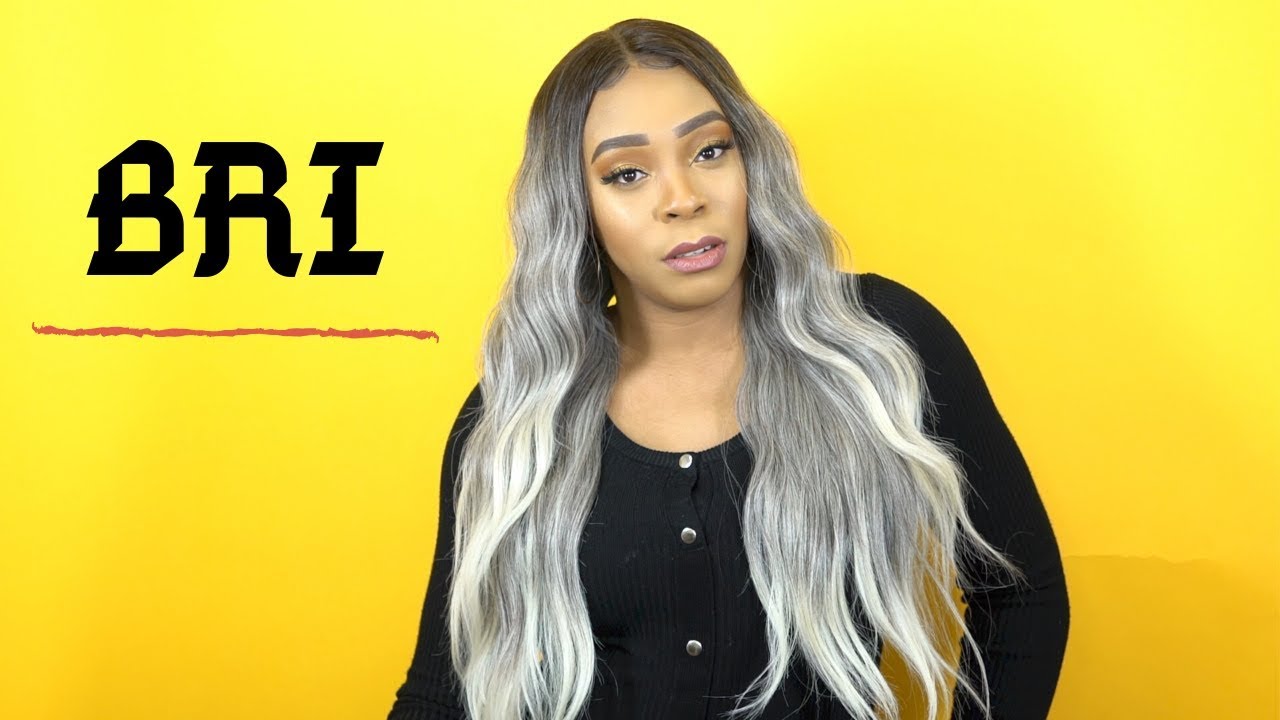 Janet Collection Synthetic Melt Extended Deep HD Part Lace Wig - BRI --/WIGTYPES.COM