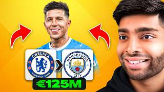 Guess New Transfer, Buy Them screenshot 4