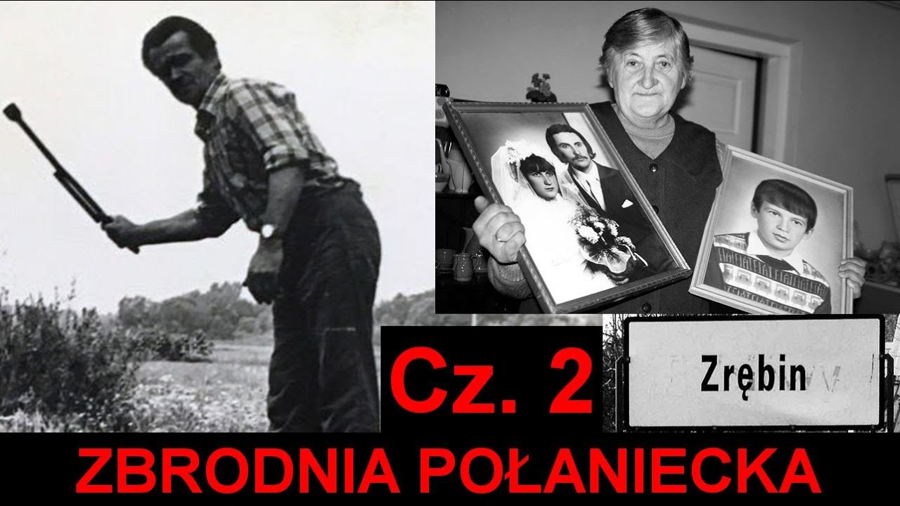 Zbrodnia połaniecka, czyli kiełbasiana duma cz. 2 | Skok w Mrok