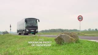 VDL Futura FHD2   Discover the future of travelling