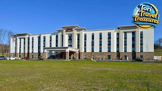Hampton Inn & Suites Albany/East Greenbush | Albany (NY), United States | Hotel Review ⭐